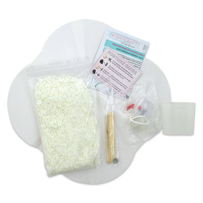 Wish*Craft Fortune Candle