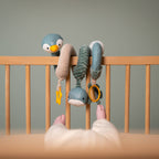 Activity Spiral - Ocean - Sensory Toy