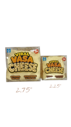 Viral VASA Cheese - 2.25"