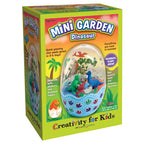 Mini Garden Dinosaur