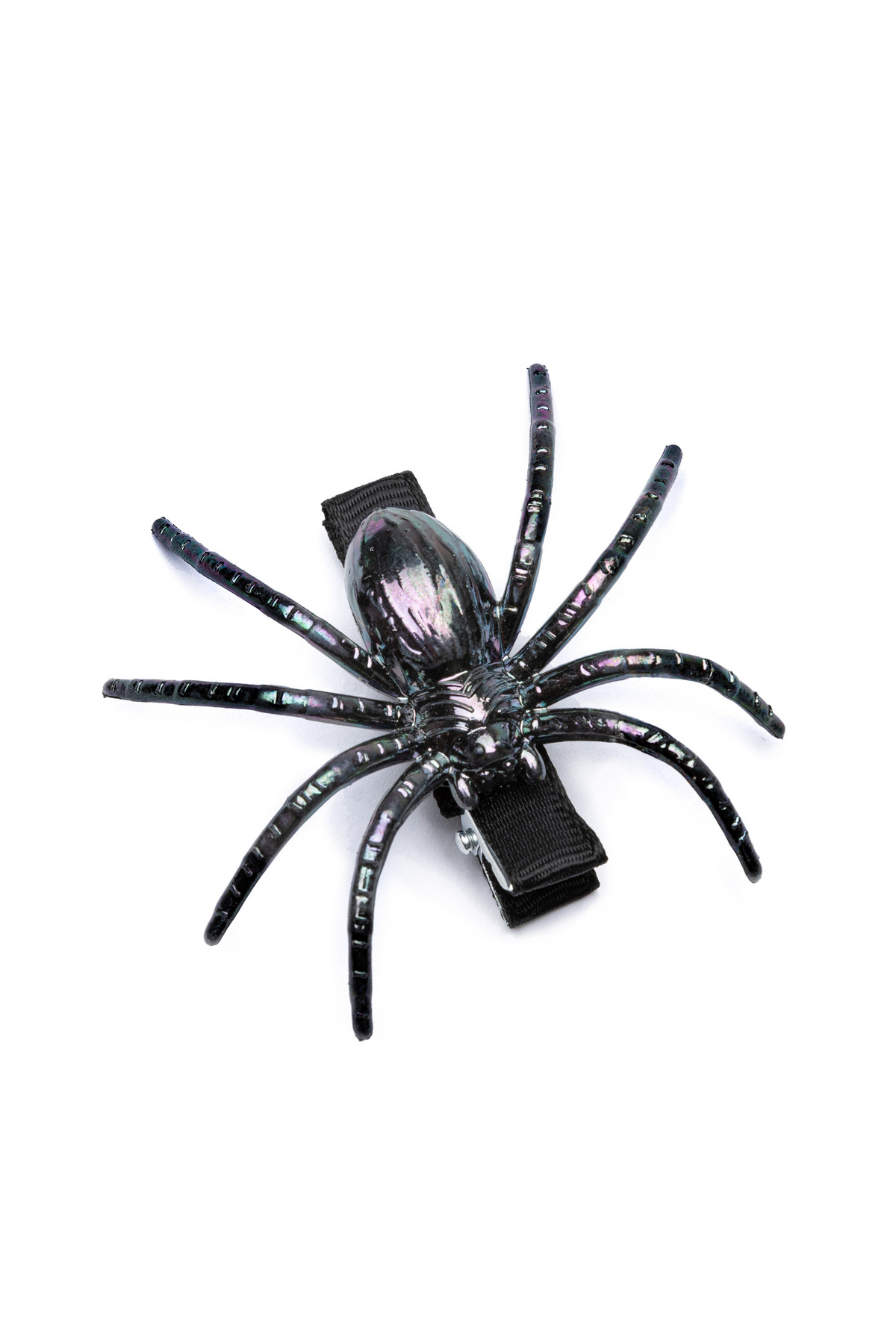Creepy Crawly Clips, 2pc