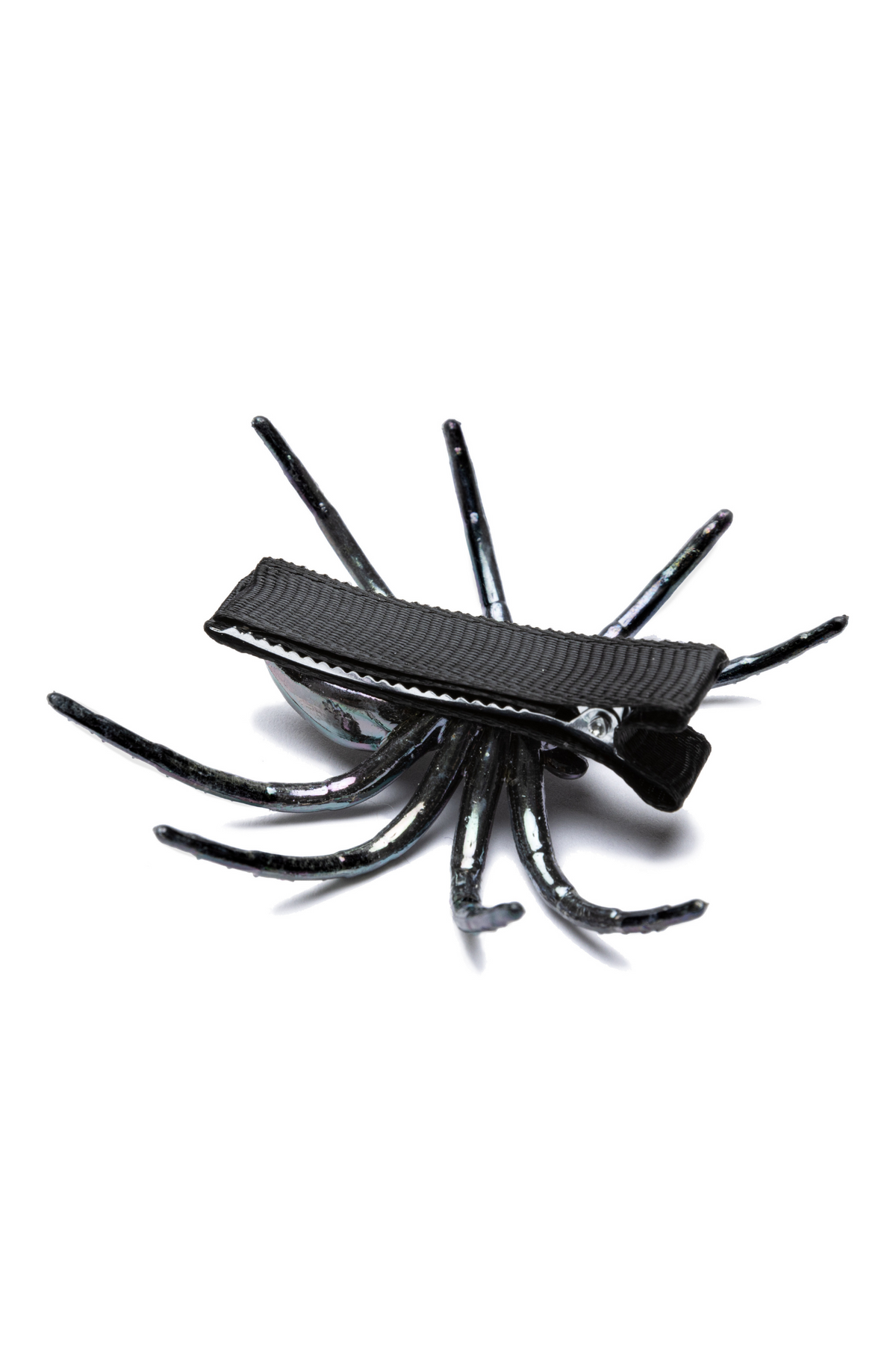 Creepy Crawly Clips, 2pc