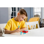 Thinkfun - Jr. Brainteaser - Rec-tangle