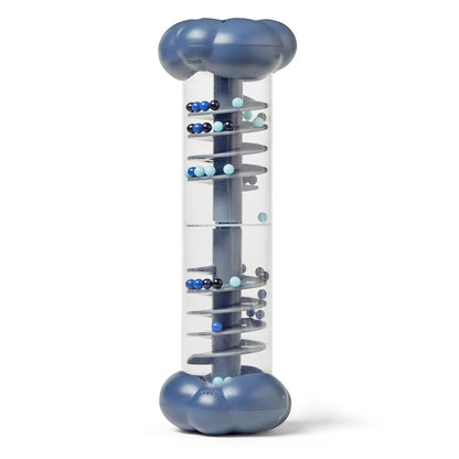 Sounds Of Rain Sensory Tubes