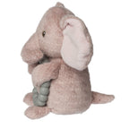 Afrique - Teether Rattle - Pink Elephant