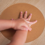 Family Colors|Colorful Family Print Art Kit