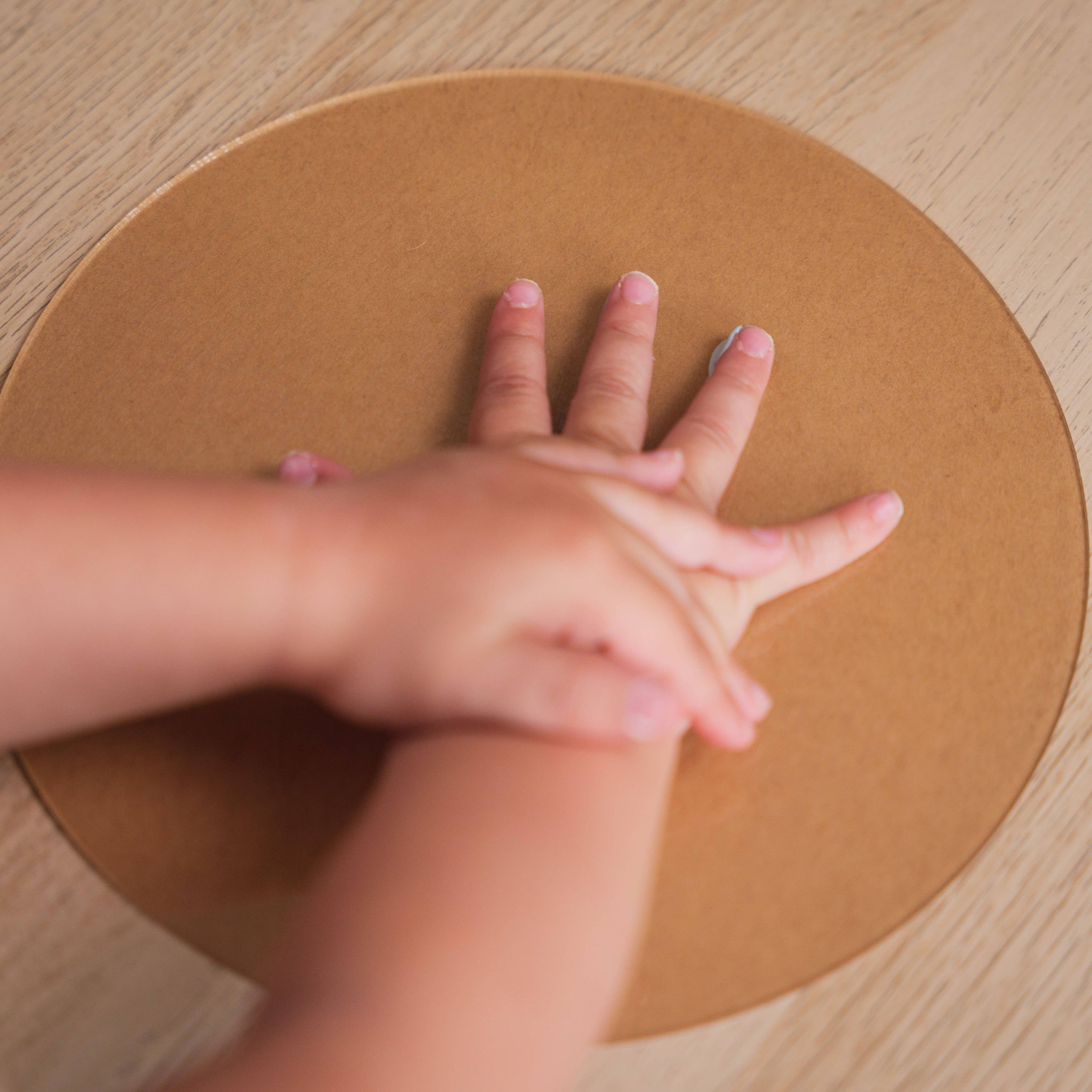 Family Colors|Colorful Family Print Art Kit