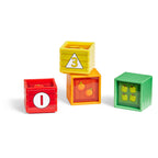 Numberblocks Add It Up Mini Market