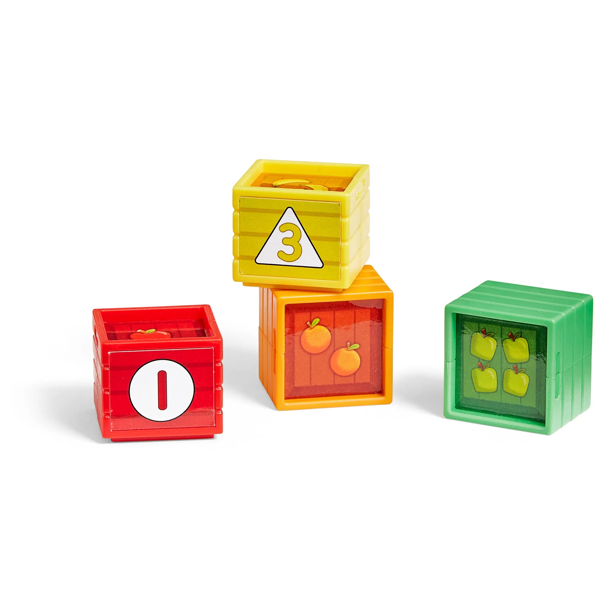 Numberblocks Add It Up Mini Market