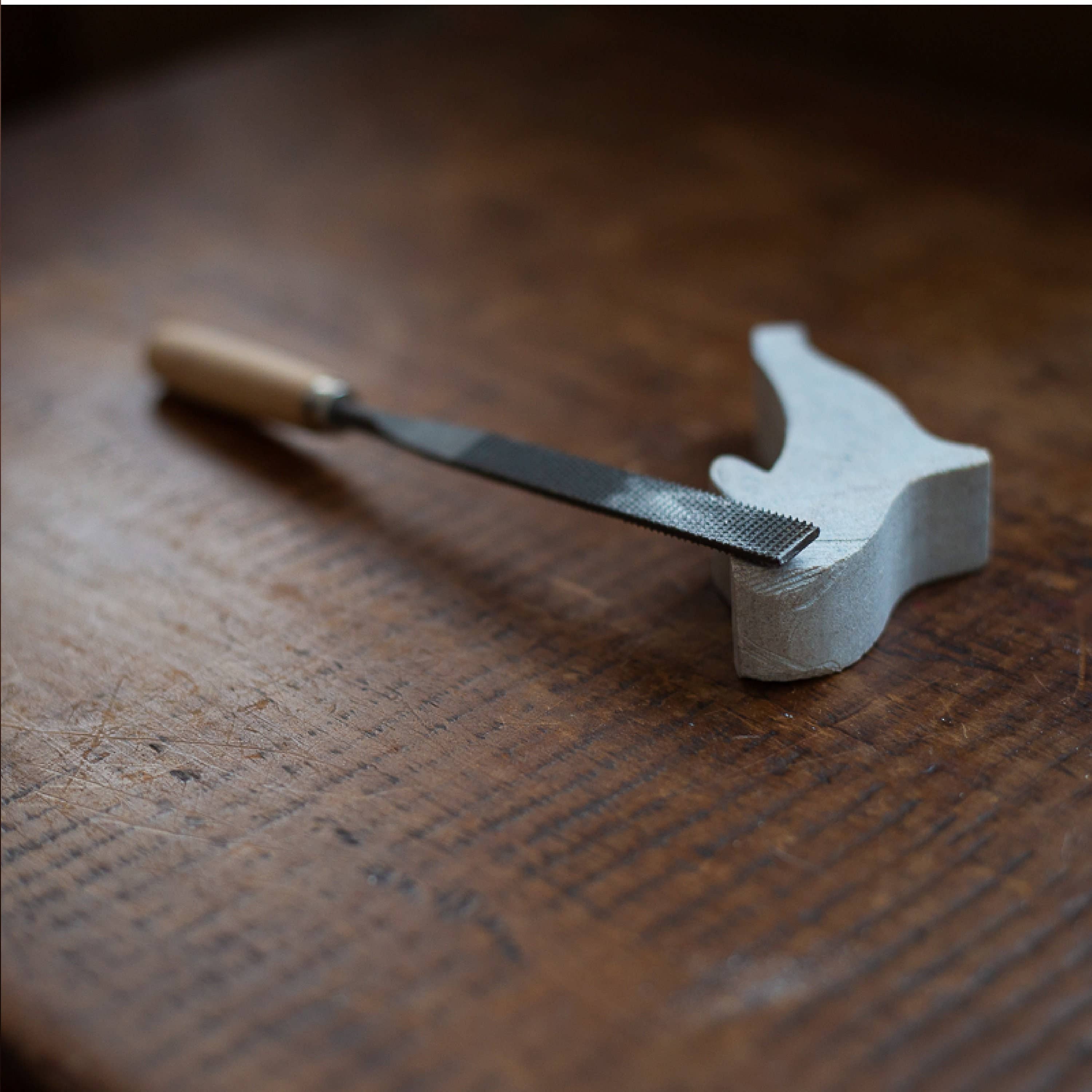 Orca Soapstone Carving Kit