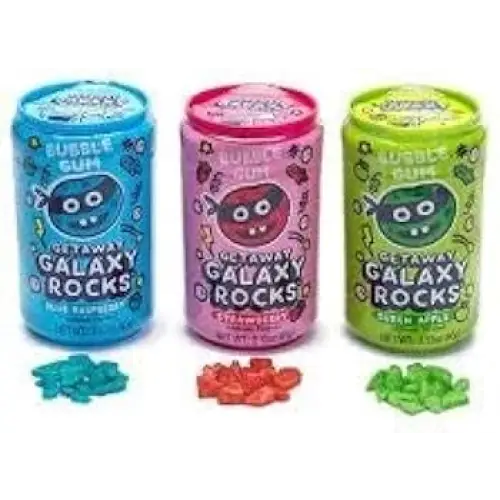 Exclusive Brands Kidsmania Galaxy Rocks