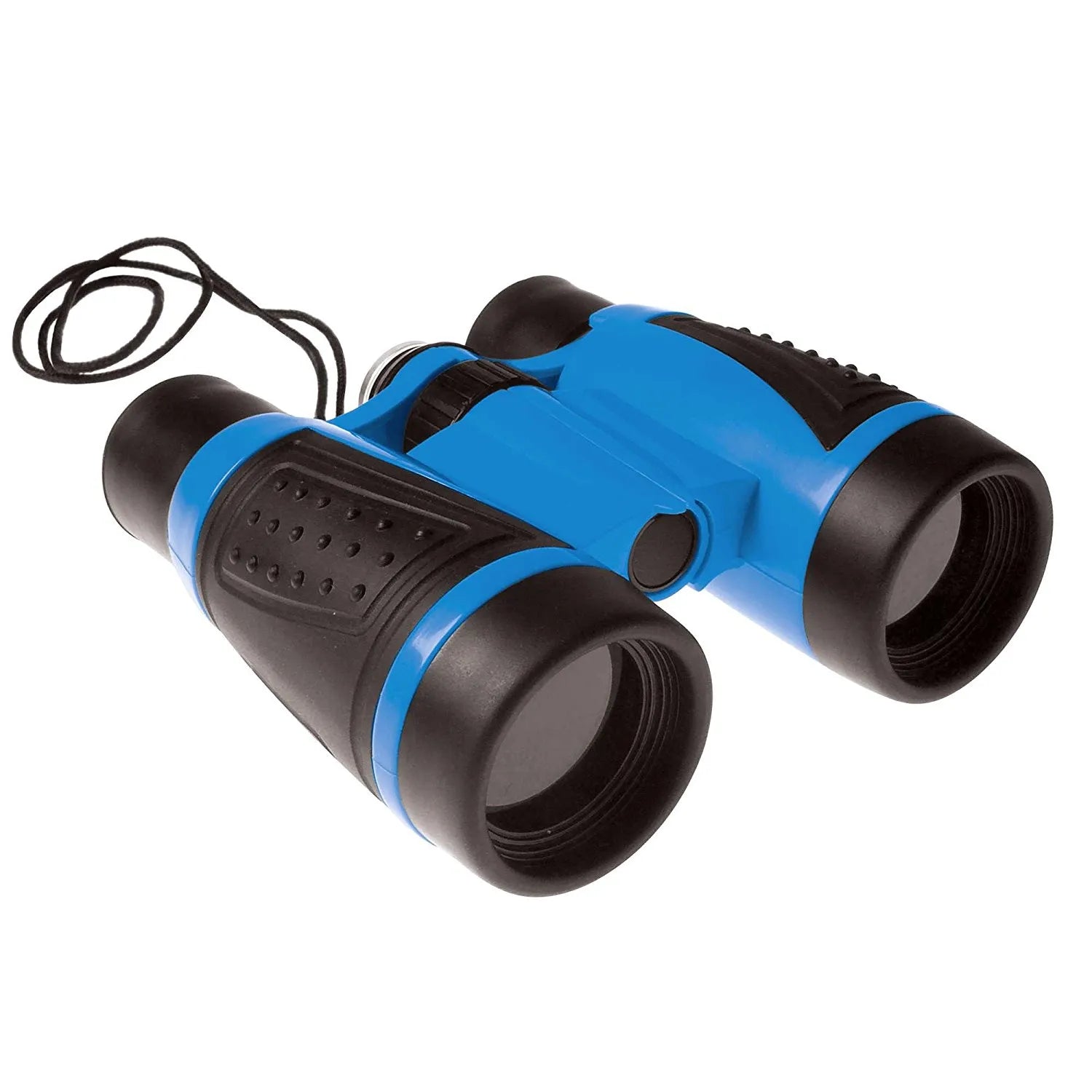 Binoculars with Compass