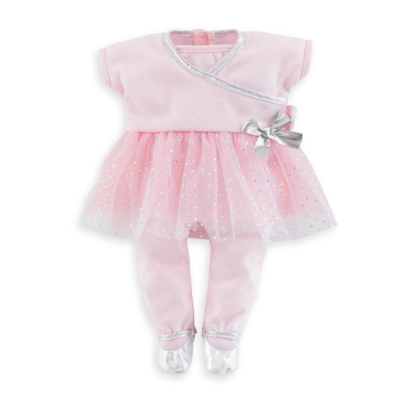Corolle 12 inch Sport Dance Set outfit