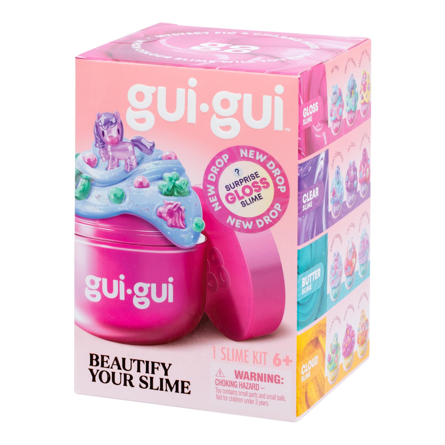 Gui Gui Single Pack