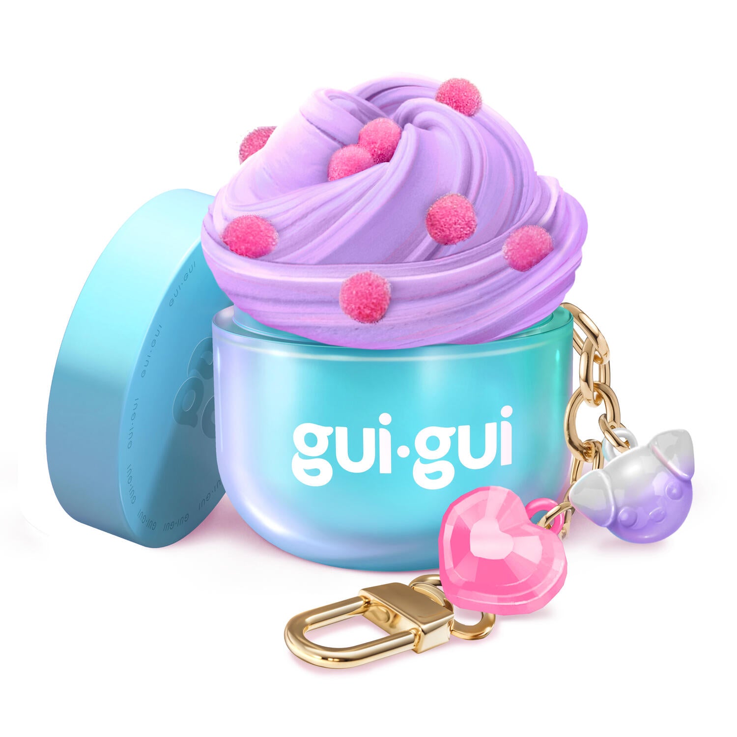 Gui Gui Mini Single Pack