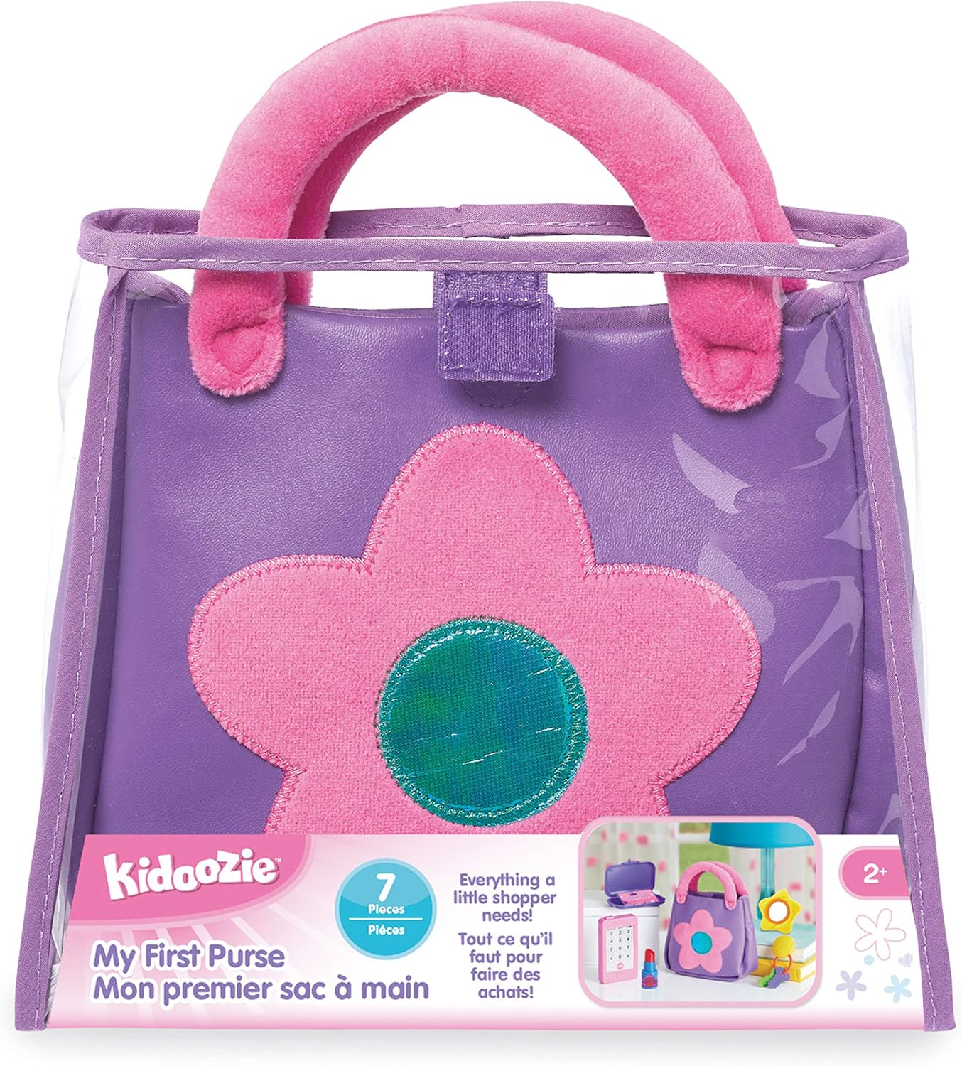 My First Purse