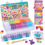 Rainbow Loom Combo Set