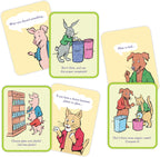 Respect the Earth Conversation Cards