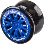 Wheels Return Top Yo-Yo