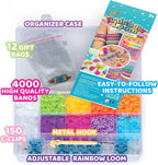 Rainbow Loom Combo Set
