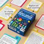 Busy Ideas for Bored Kids: Artist Edition