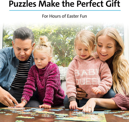 Big Cat Nap 200 pc Puzzle