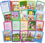 How Was Your Day? Conversation Cards