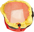 Lego® Storage Cinch Bucket - Red