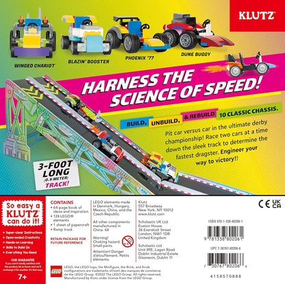 LEGO® Race Cars