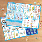 Sundaes & Sweets Accessory Kit