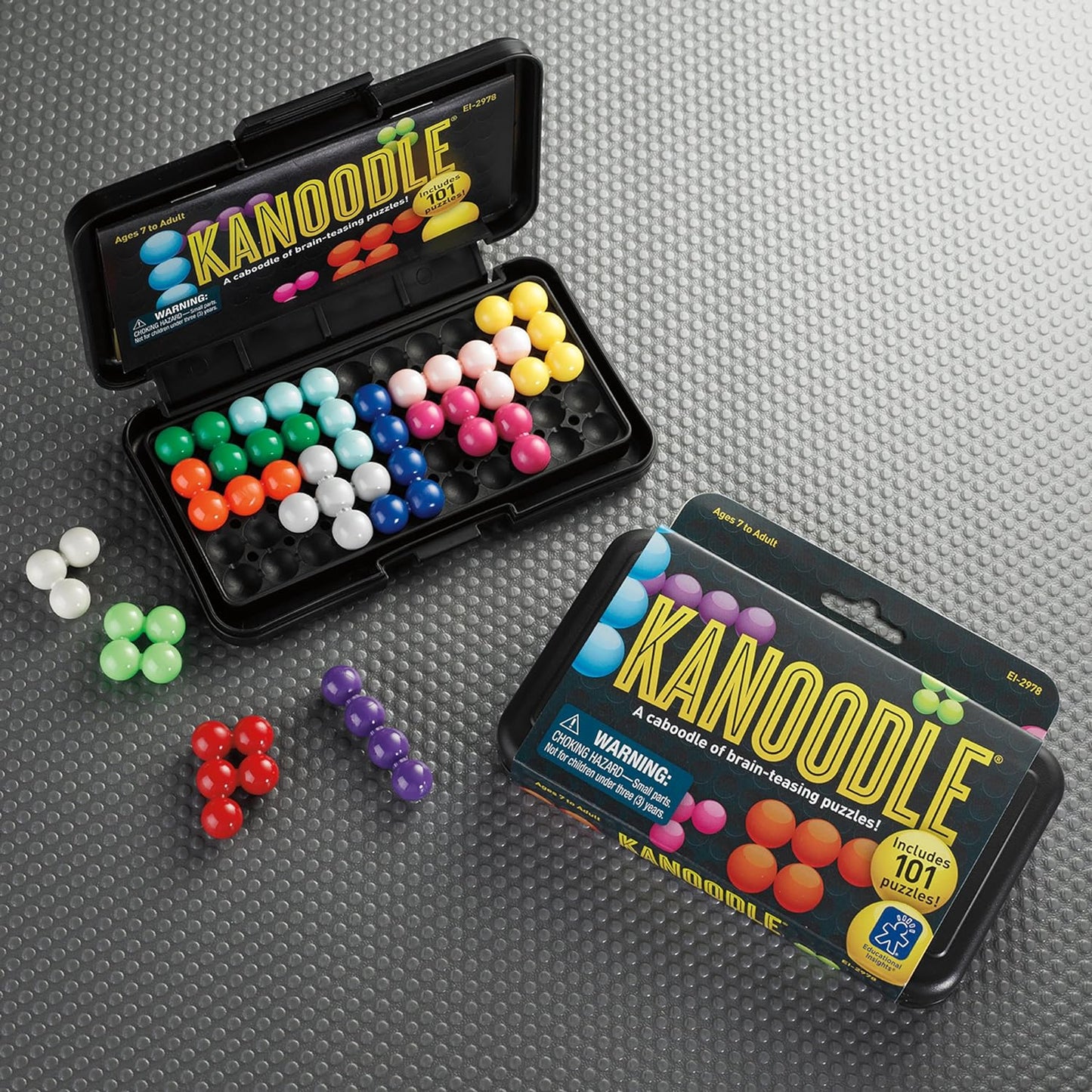 Kanoodle