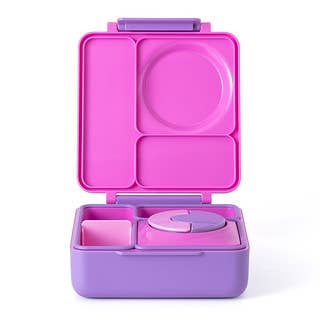 OmieBox: NEW Monster Blue & Unicorn Pink