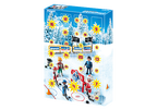 NHL Advent Calendar - Road to the Cup