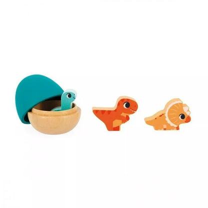 Dino - Dino Suprise Eggs
