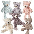 Putty Tan Bear – 11″