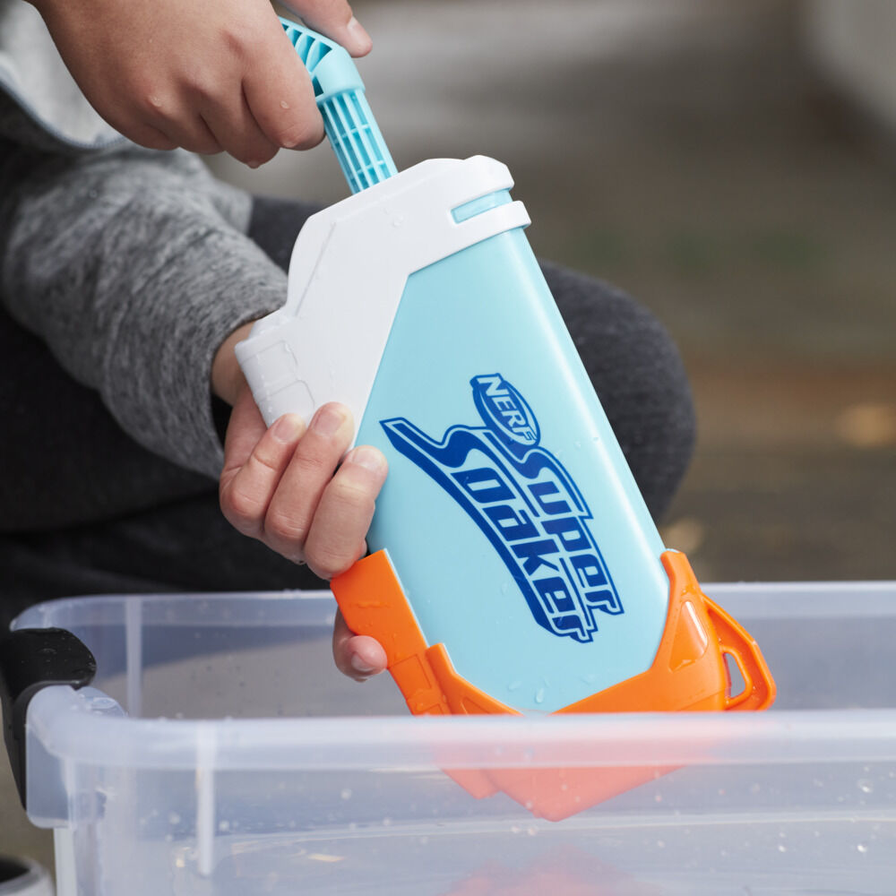 Nerf - SuperSoaker -  Torrent Water Blaster