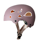 Ladybug Reflective Stickers