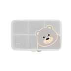Mini Snackle Box - 6 Compartment
