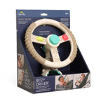 Steering Wheel Bitzy Driver™