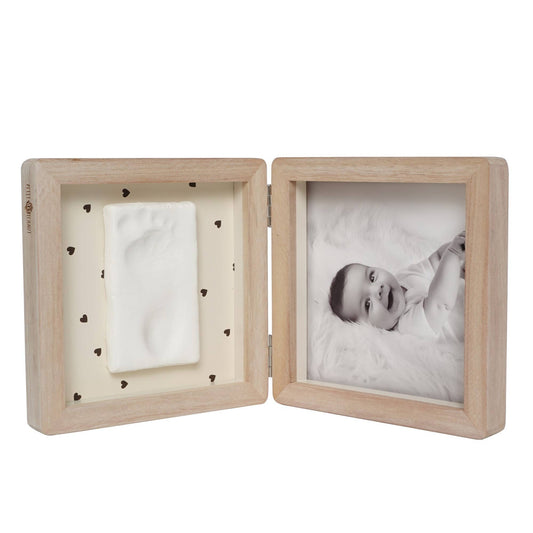Double Frame - Pretty Hearts | Imprint Frame
