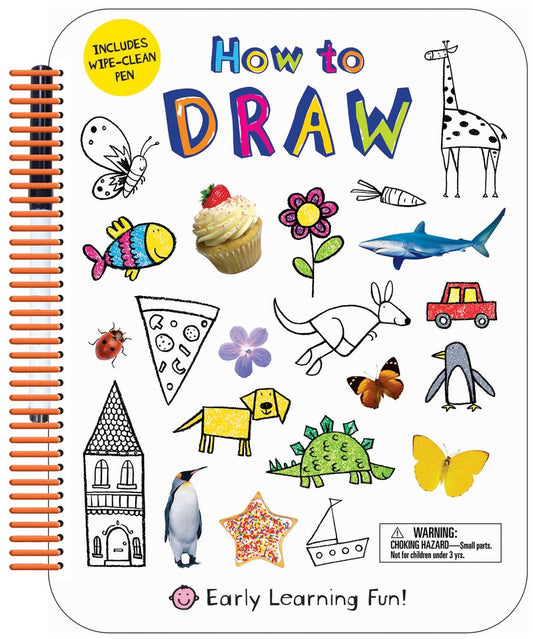 How to Draw : Wipe Clean
