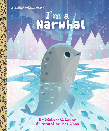 I’m A Narwhal