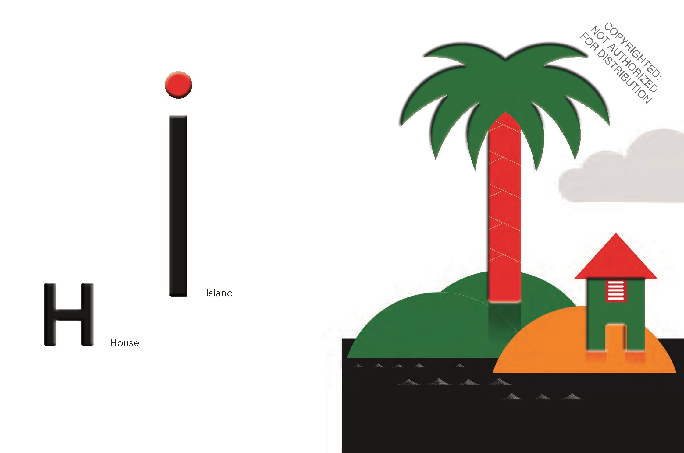 TouchThinkLearn: ABC (Baby Board Books, Baby Touch and Feel Books, Sensory Books for Toddlers)