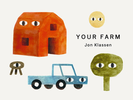 Your Farm Canada Edition