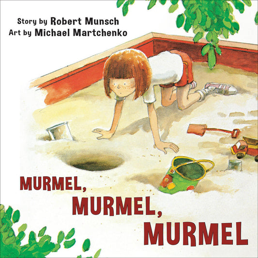 Murmel, Murmel, Murmel (Annikin
Miniature Edition)