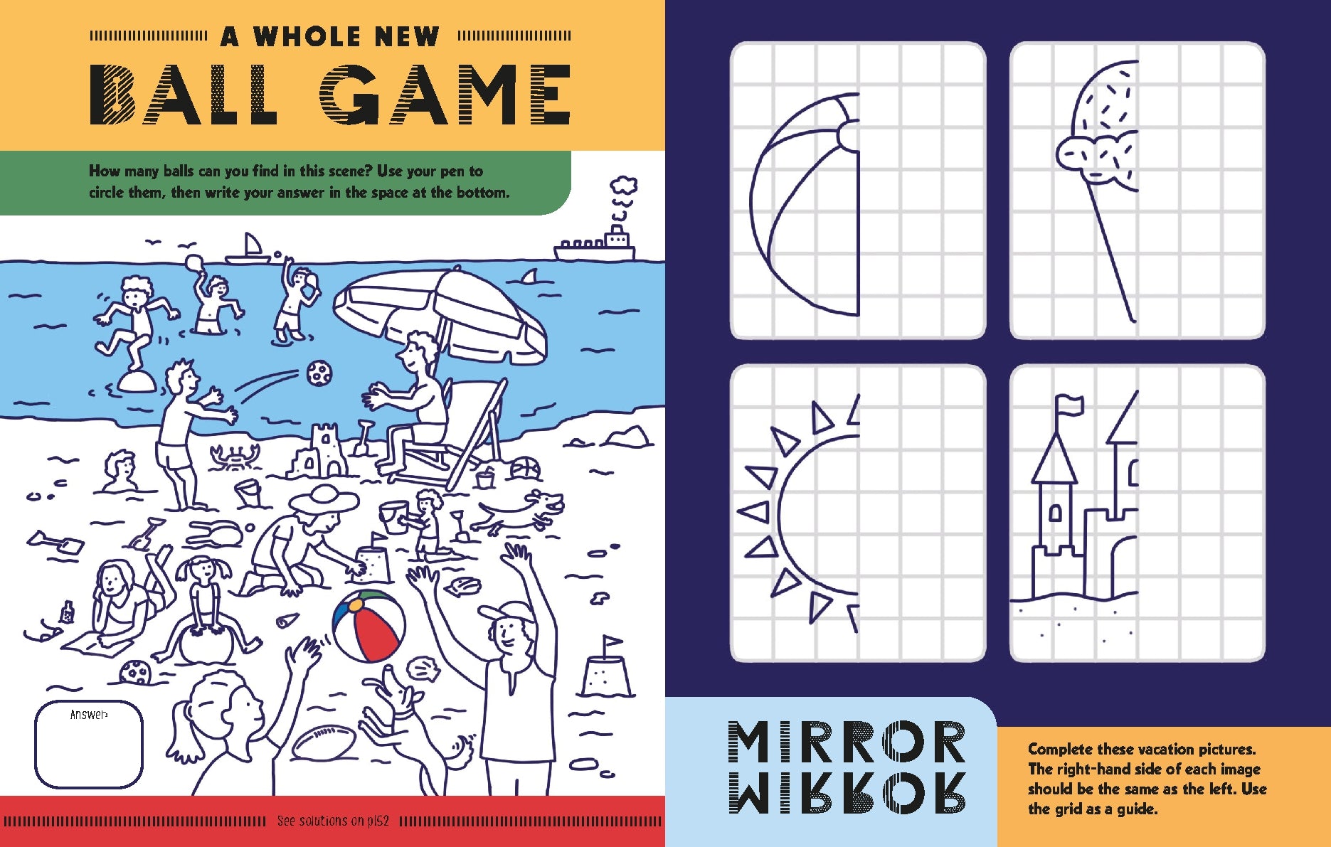 Lonely Planet Games on the Go 1st Ed.