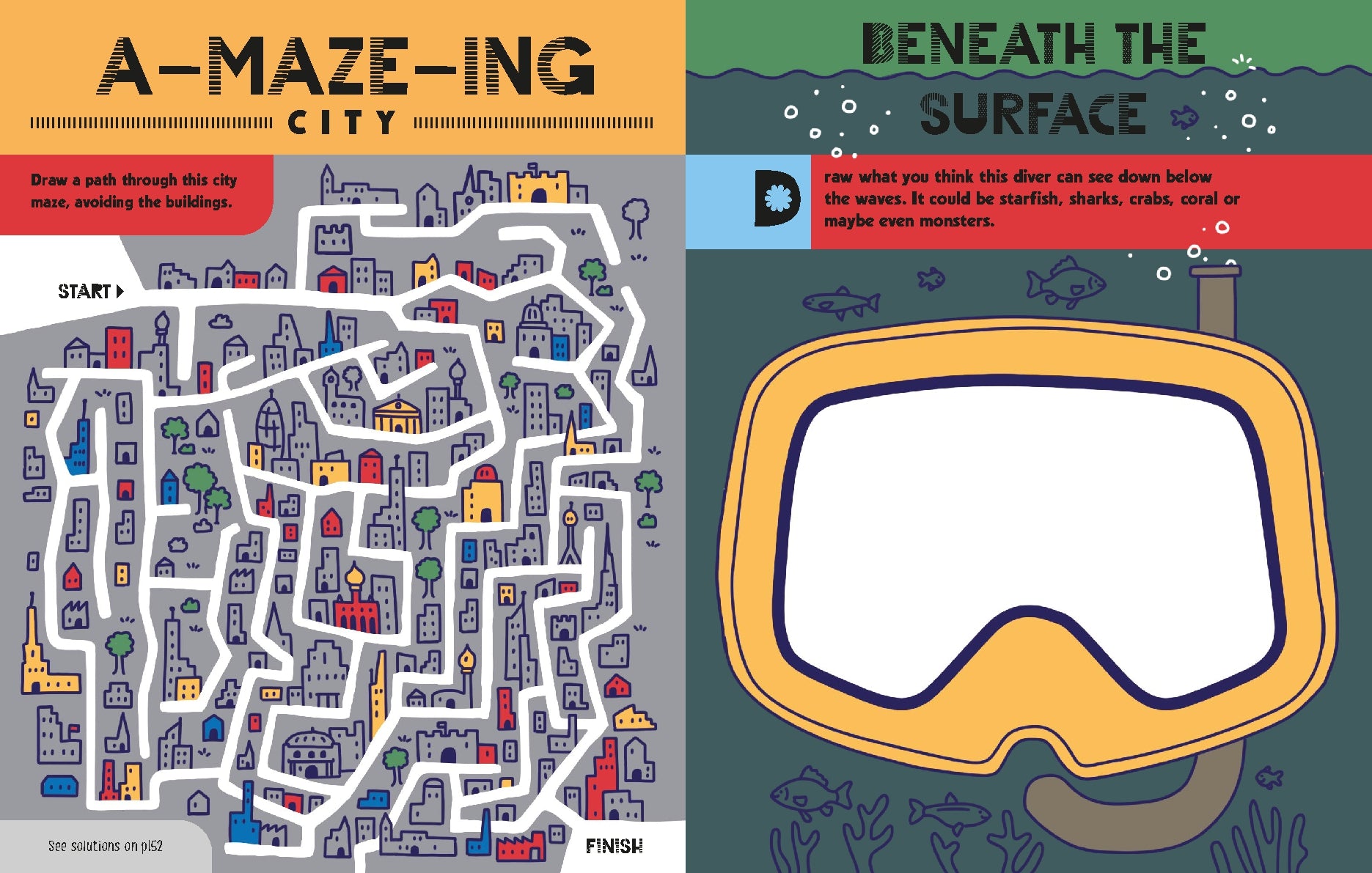 Lonely Planet Games on the Go 1st Ed.