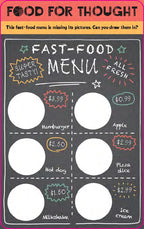 Lonely Planet Drawing Games on the Go