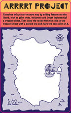 Lonely Planet Drawing Games on the Go