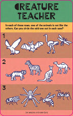 Lonely Planet Drawing Games on the Go